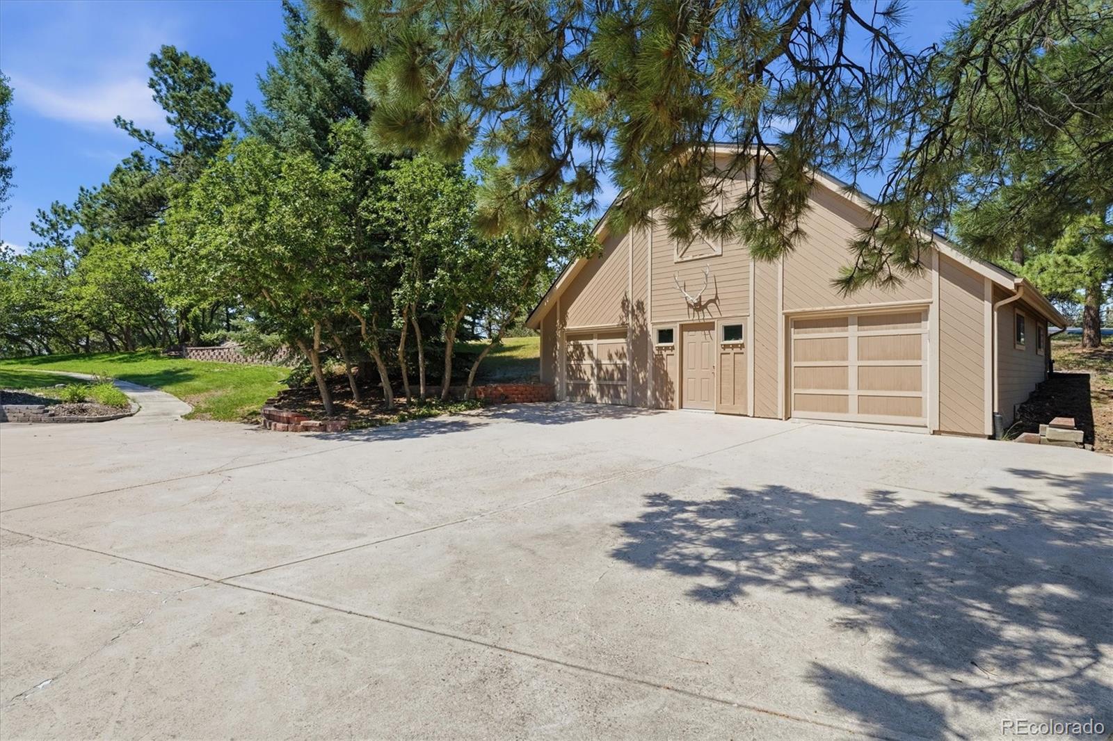 MLS Image #38 for 2321  burning ridge drive,franktown, Colorado