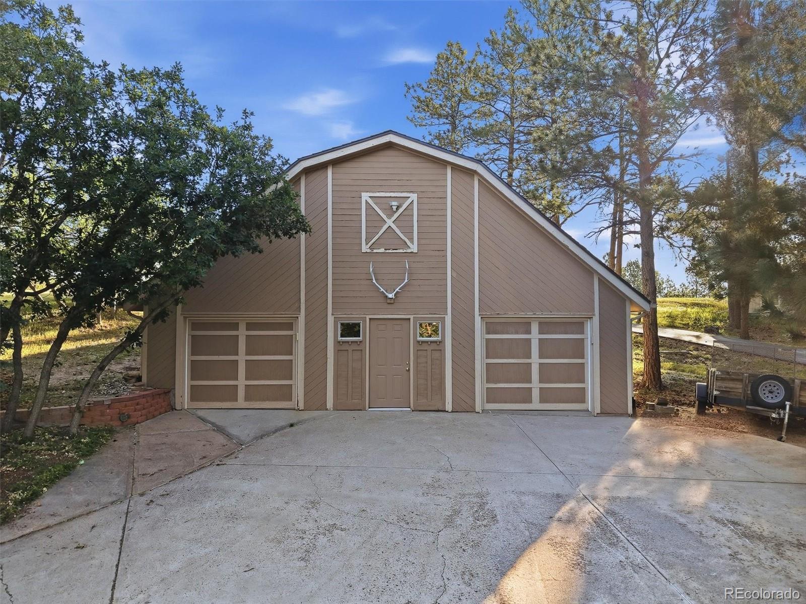 MLS Image #39 for 2321  burning ridge drive,franktown, Colorado