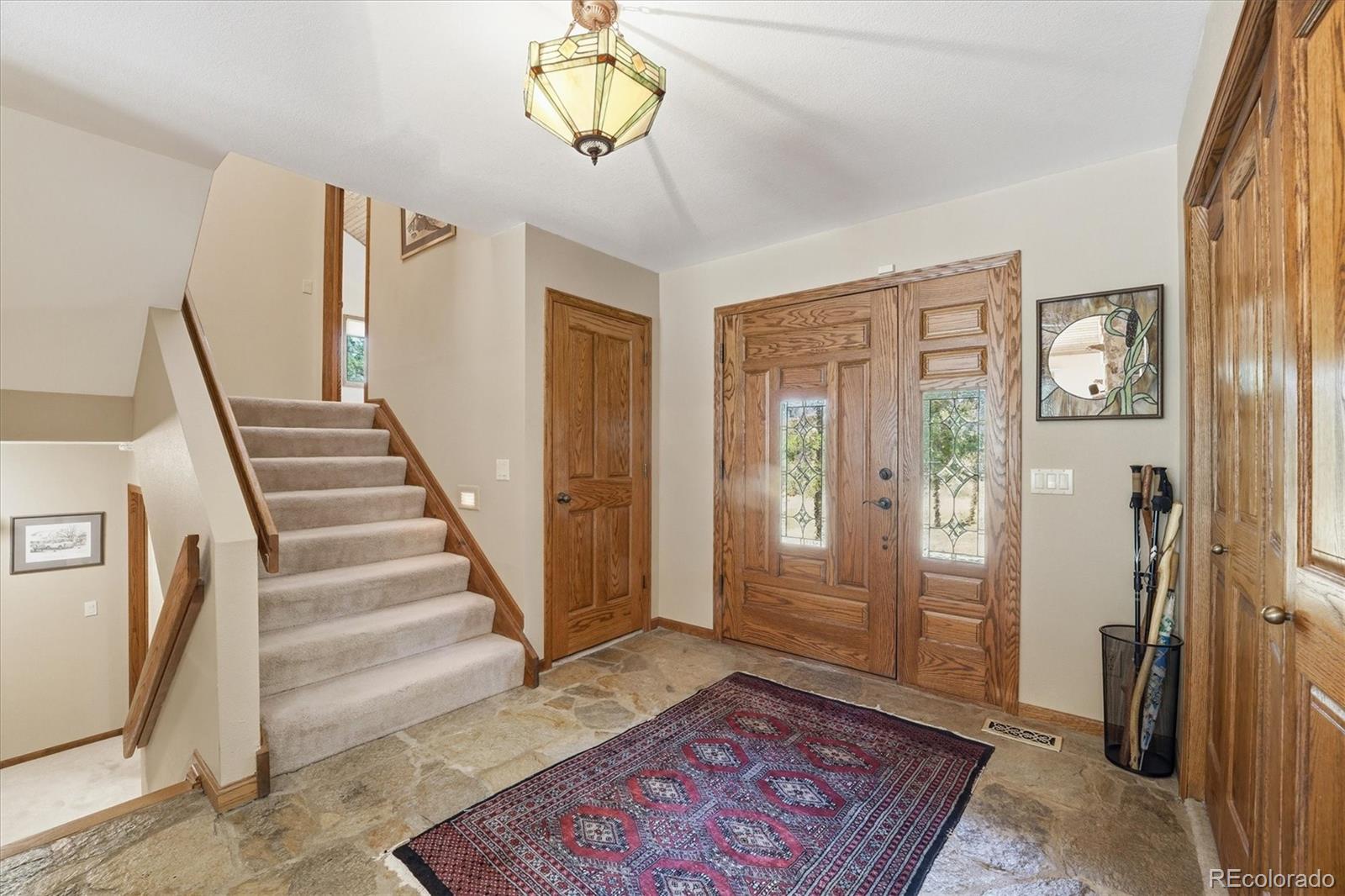 MLS Image #4 for 2321  burning ridge drive,franktown, Colorado