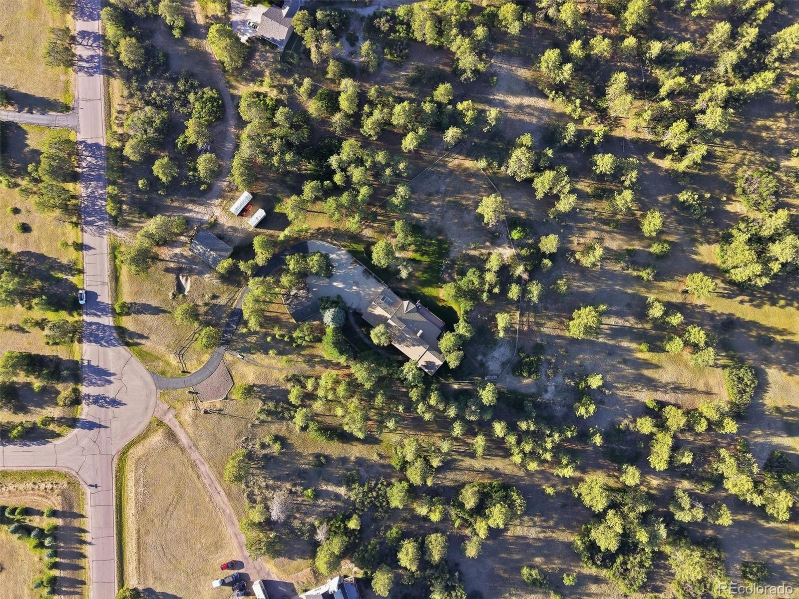 MLS Image #41 for 2321  burning ridge drive,franktown, Colorado