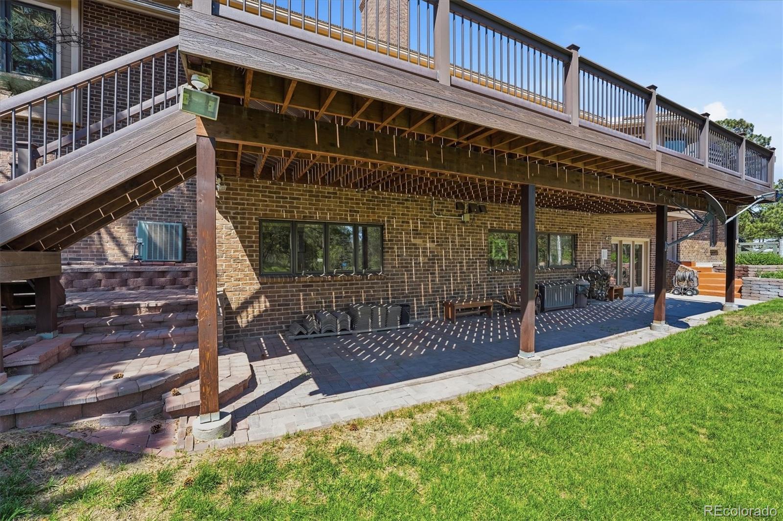 MLS Image #43 for 2321  burning ridge drive,franktown, Colorado