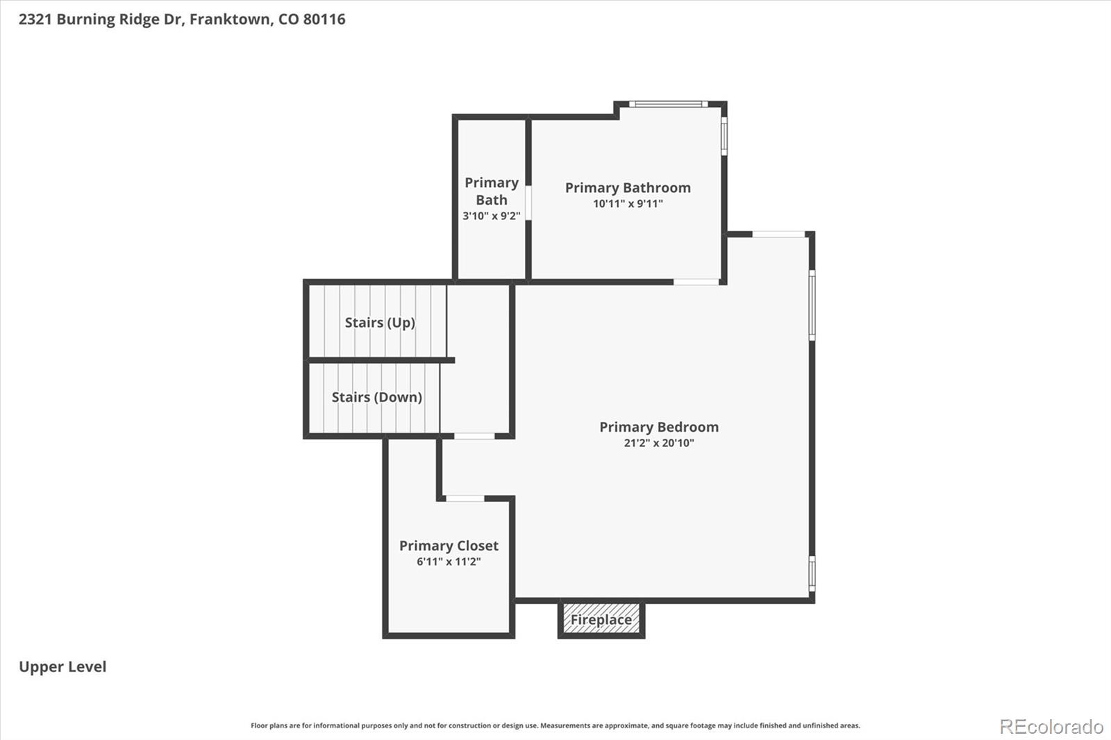 MLS Image #48 for 2321  burning ridge drive,franktown, Colorado