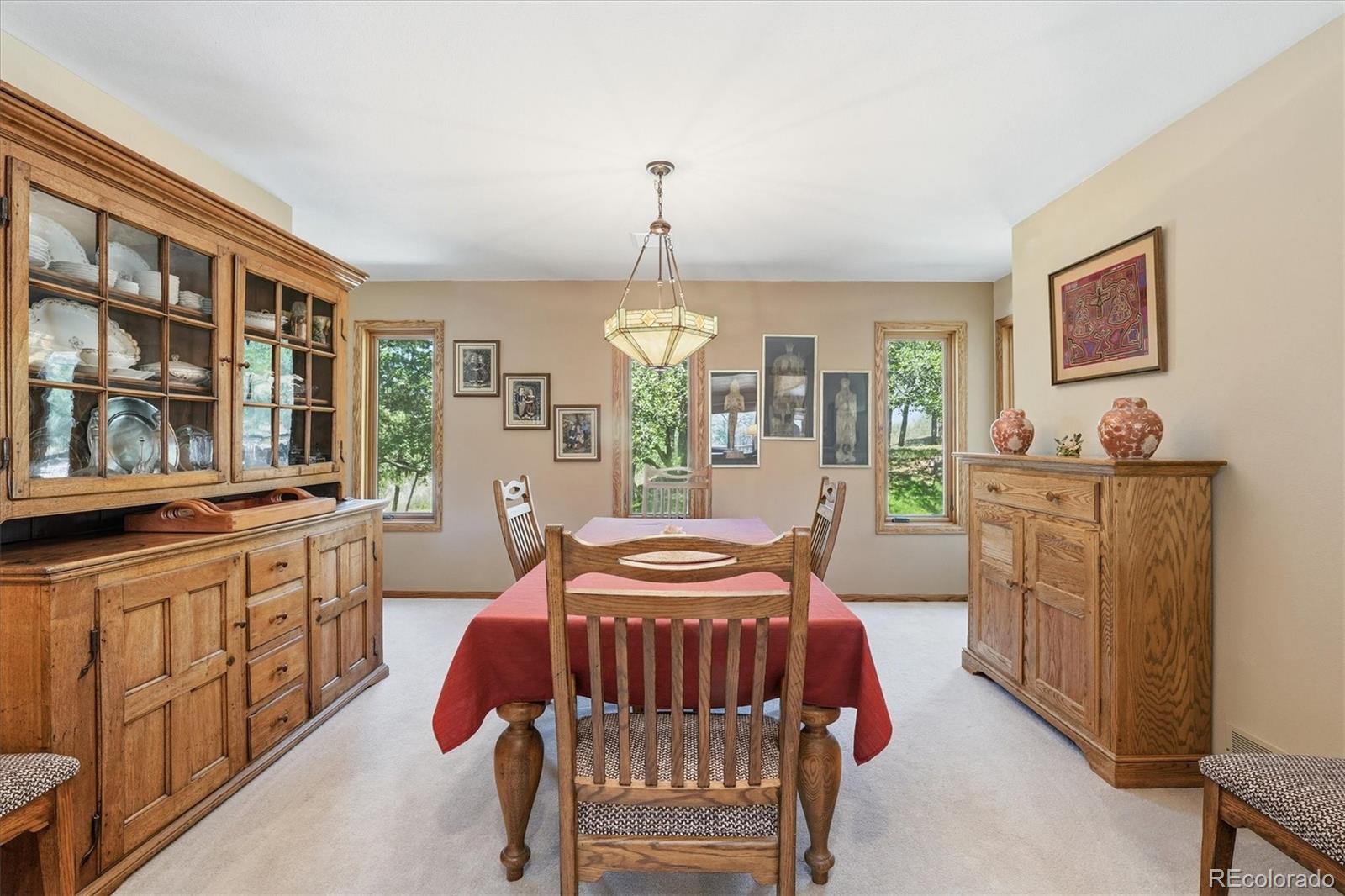 MLS Image #9 for 2321  burning ridge drive,franktown, Colorado
