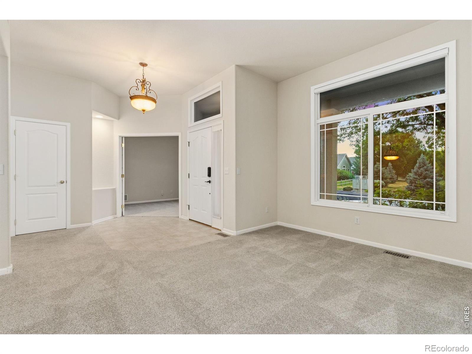 MLS Image #2 for 1634  animas place,loveland, Colorado