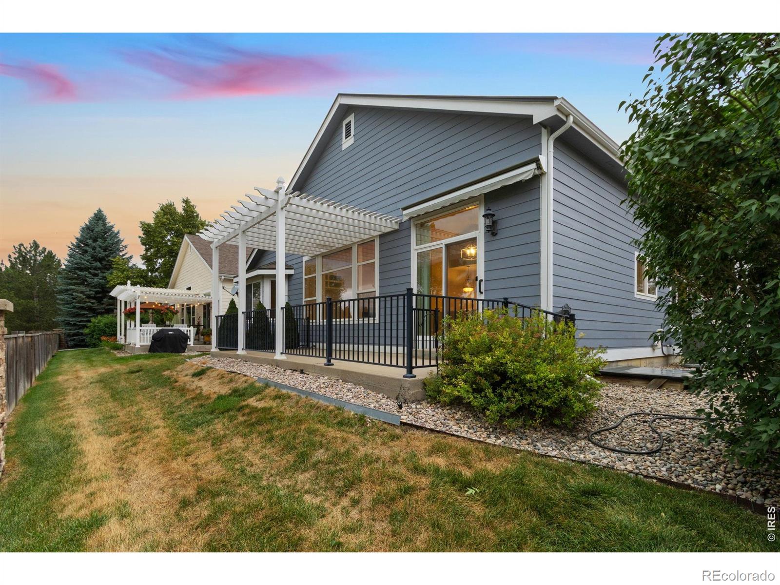 MLS Image #26 for 1634  animas place,loveland, Colorado