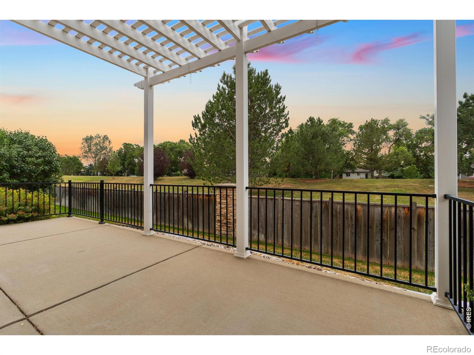 MLS Image #28 for 1634  animas place,loveland, Colorado
