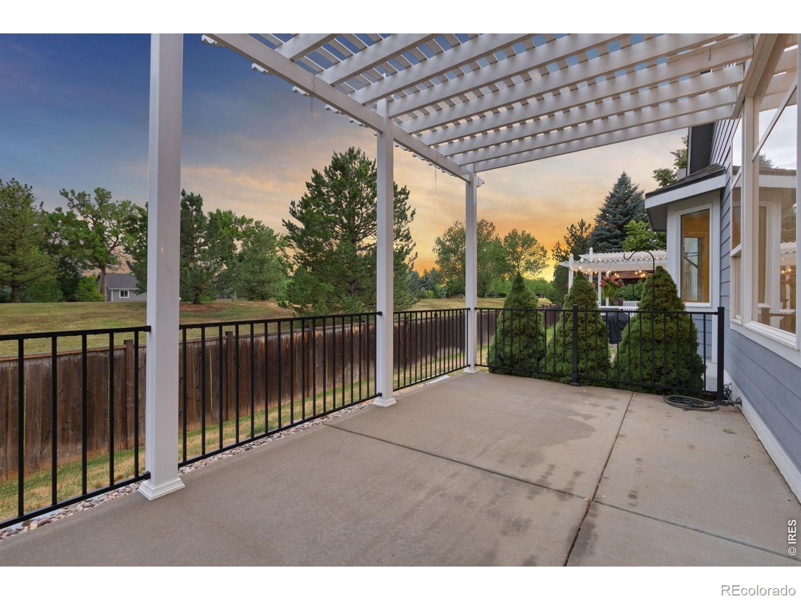 MLS Image #29 for 1634  animas place,loveland, Colorado