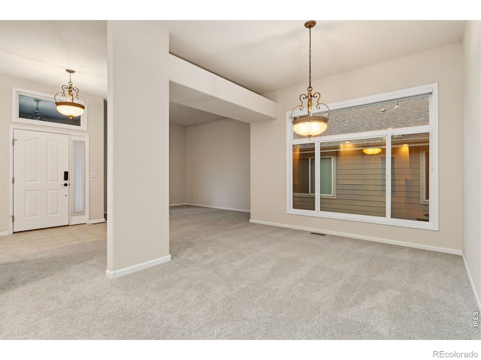 MLS Image #3 for 1634  animas place,loveland, Colorado