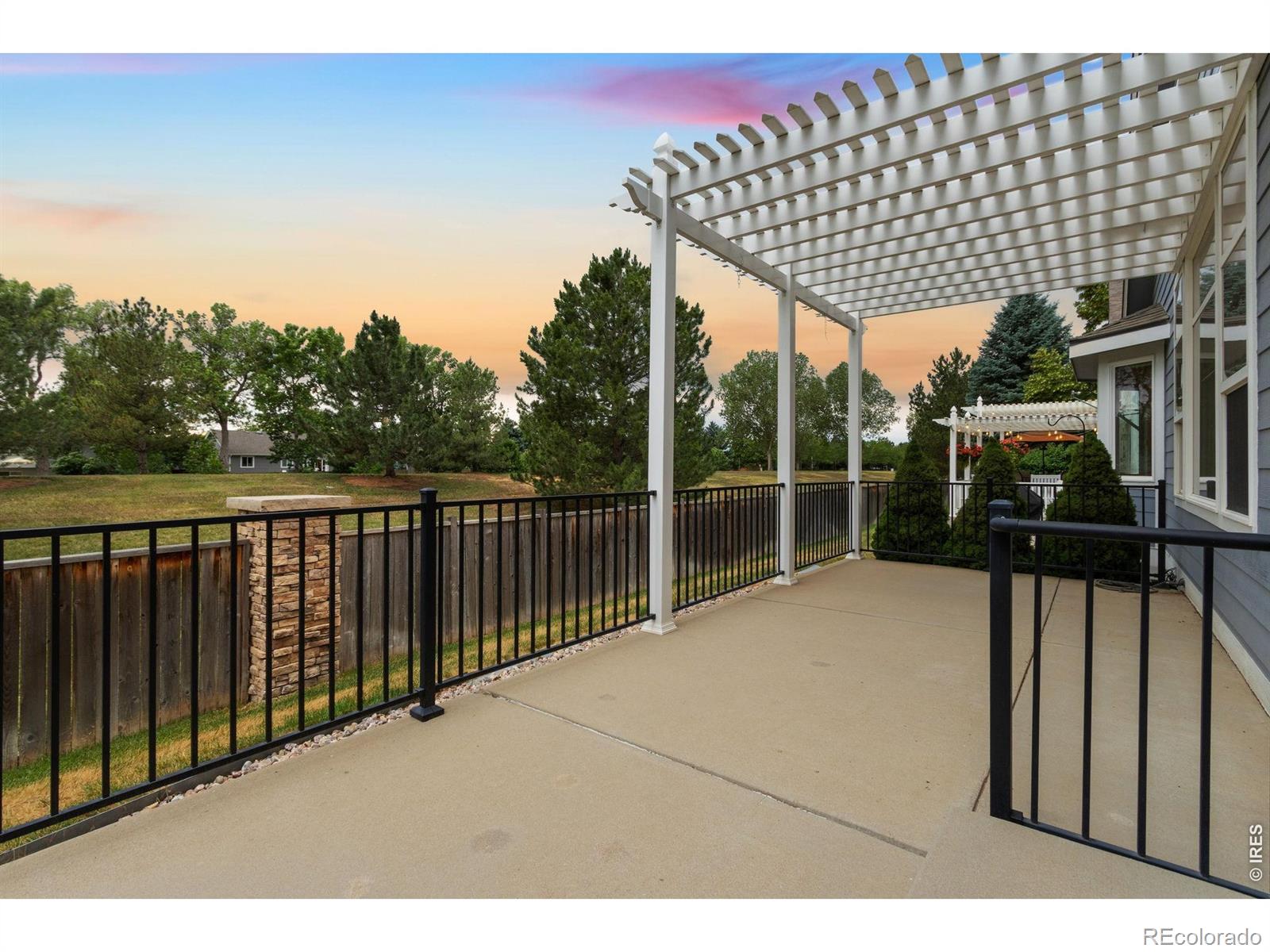 MLS Image #30 for 1634  animas place,loveland, Colorado