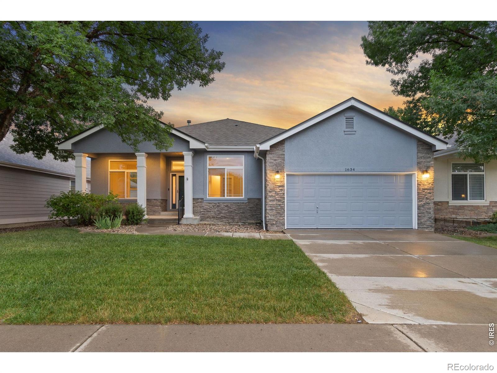 MLS Image #32 for 1634  animas place,loveland, Colorado