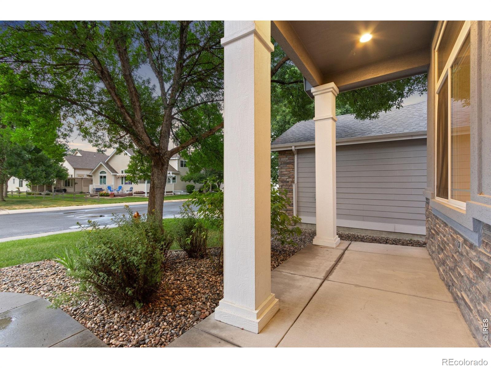 MLS Image #33 for 1634  animas place,loveland, Colorado