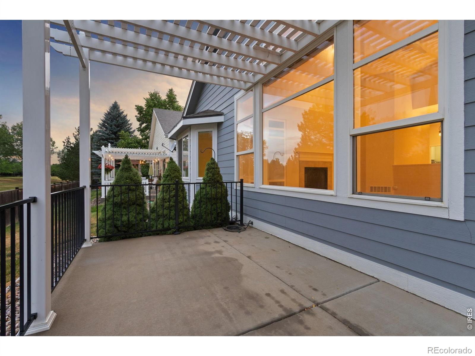 MLS Image #34 for 1634  animas place,loveland, Colorado