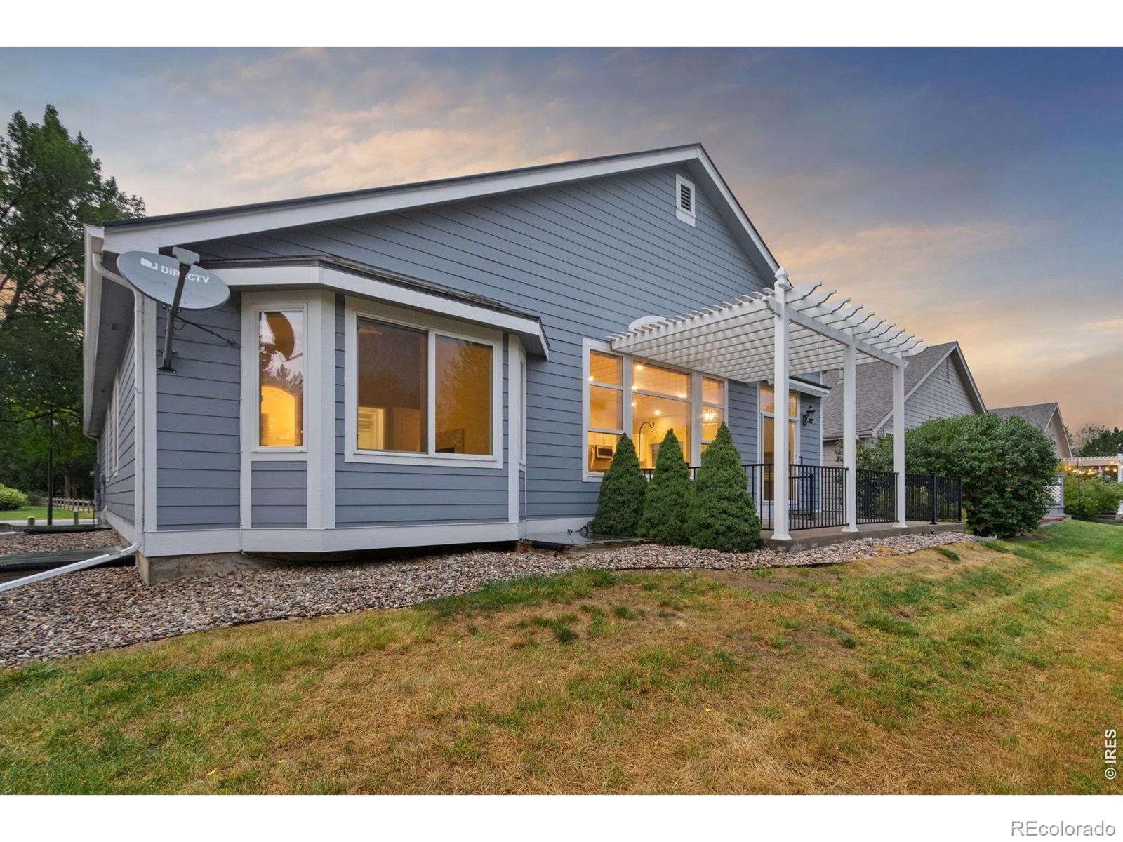 MLS Image #35 for 1634  animas place,loveland, Colorado