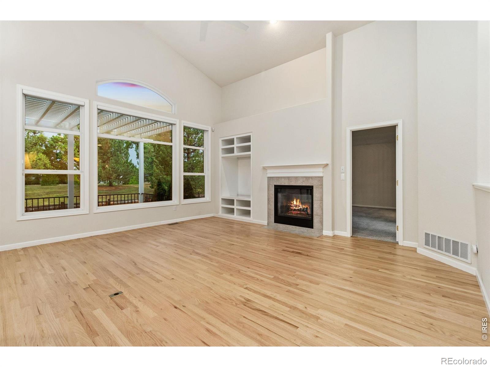 MLS Image #5 for 1634  animas place,loveland, Colorado