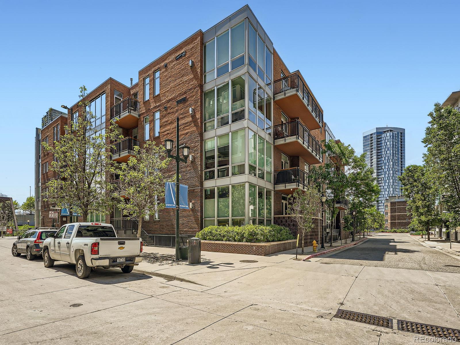 MLS Image #20 for 1401  delgany street 409,denver, Colorado