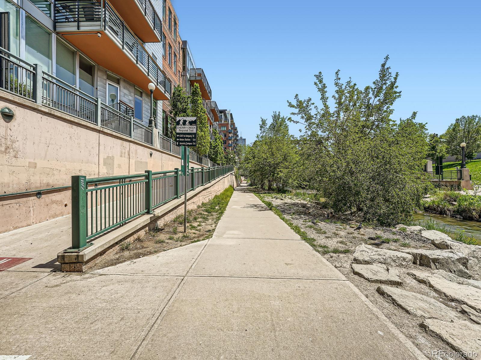 MLS Image #24 for 1401  delgany street 409,denver, Colorado