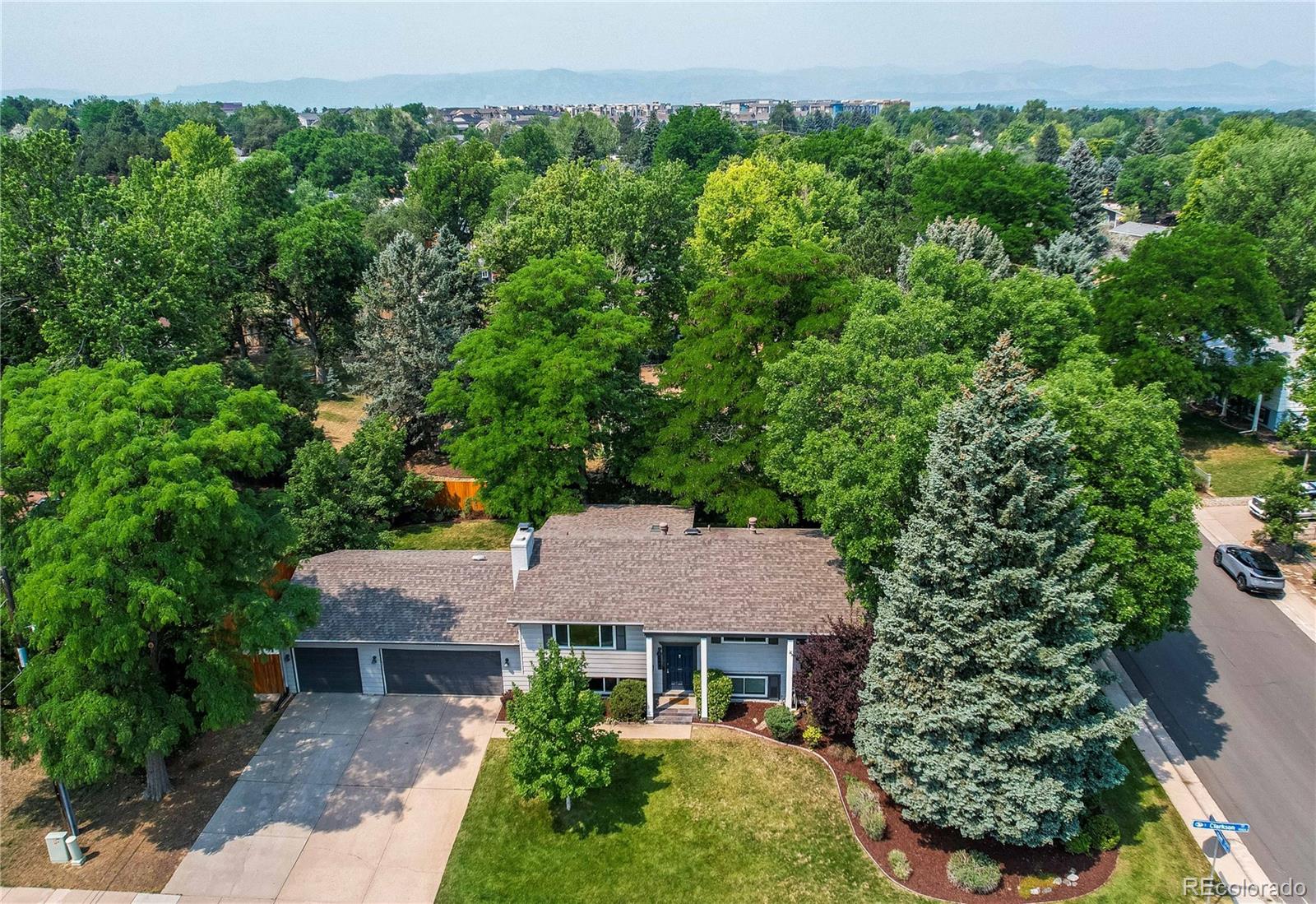 MLS Image #1 for 7223 s clarkson street,littleton, Colorado