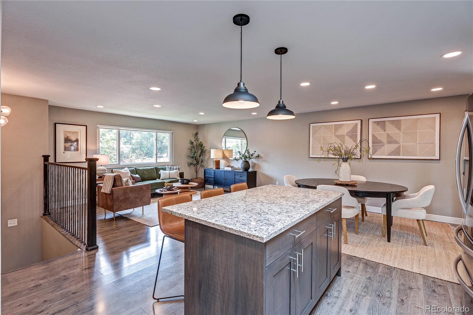 MLS Image #10 for 7223 s clarkson street,littleton, Colorado