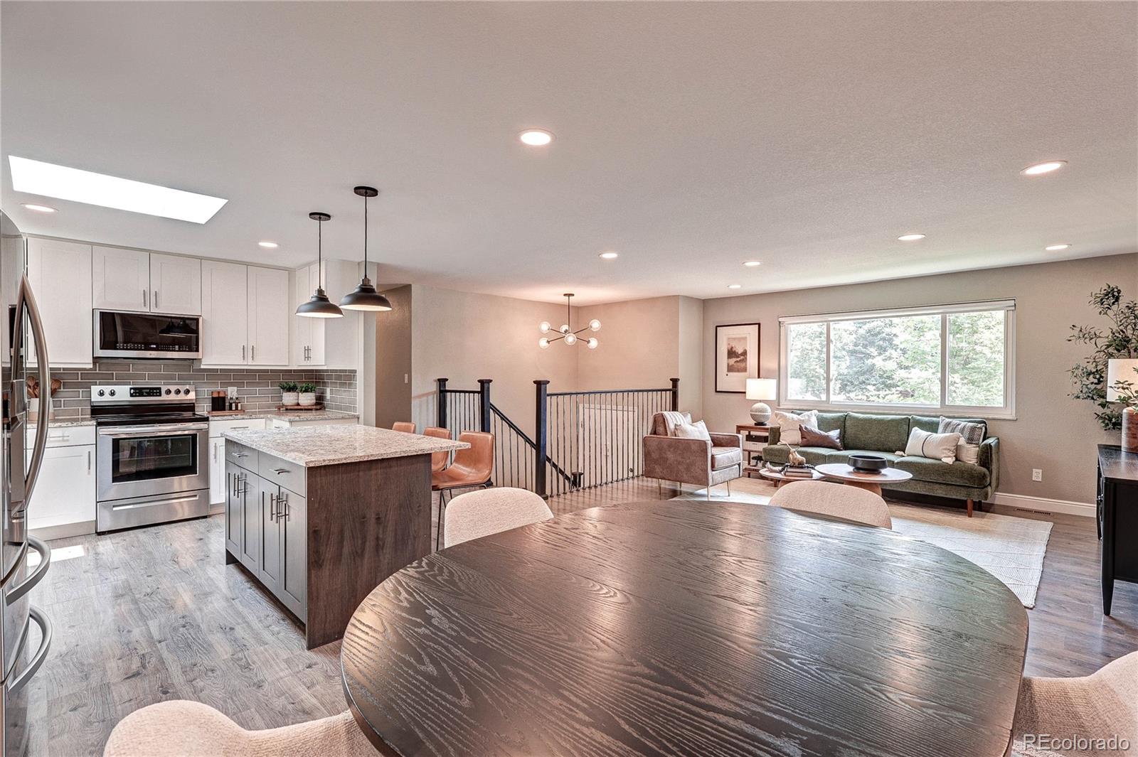 MLS Image #11 for 7223 s clarkson street,littleton, Colorado