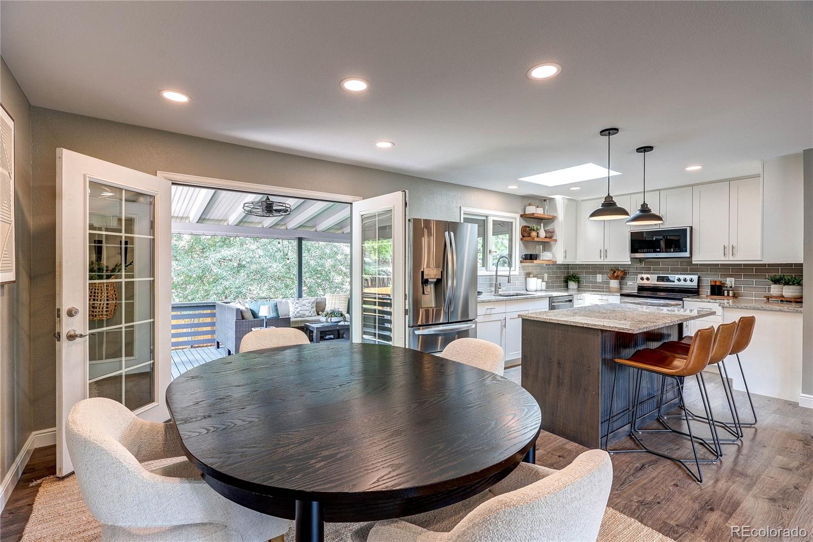 MLS Image #12 for 7223 s clarkson street,littleton, Colorado