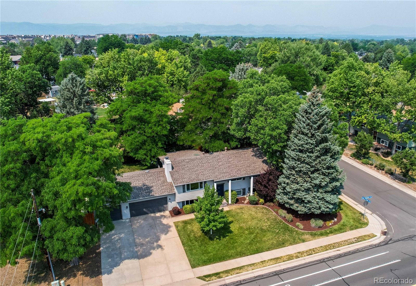 MLS Image #2 for 7223 s clarkson street,littleton, Colorado