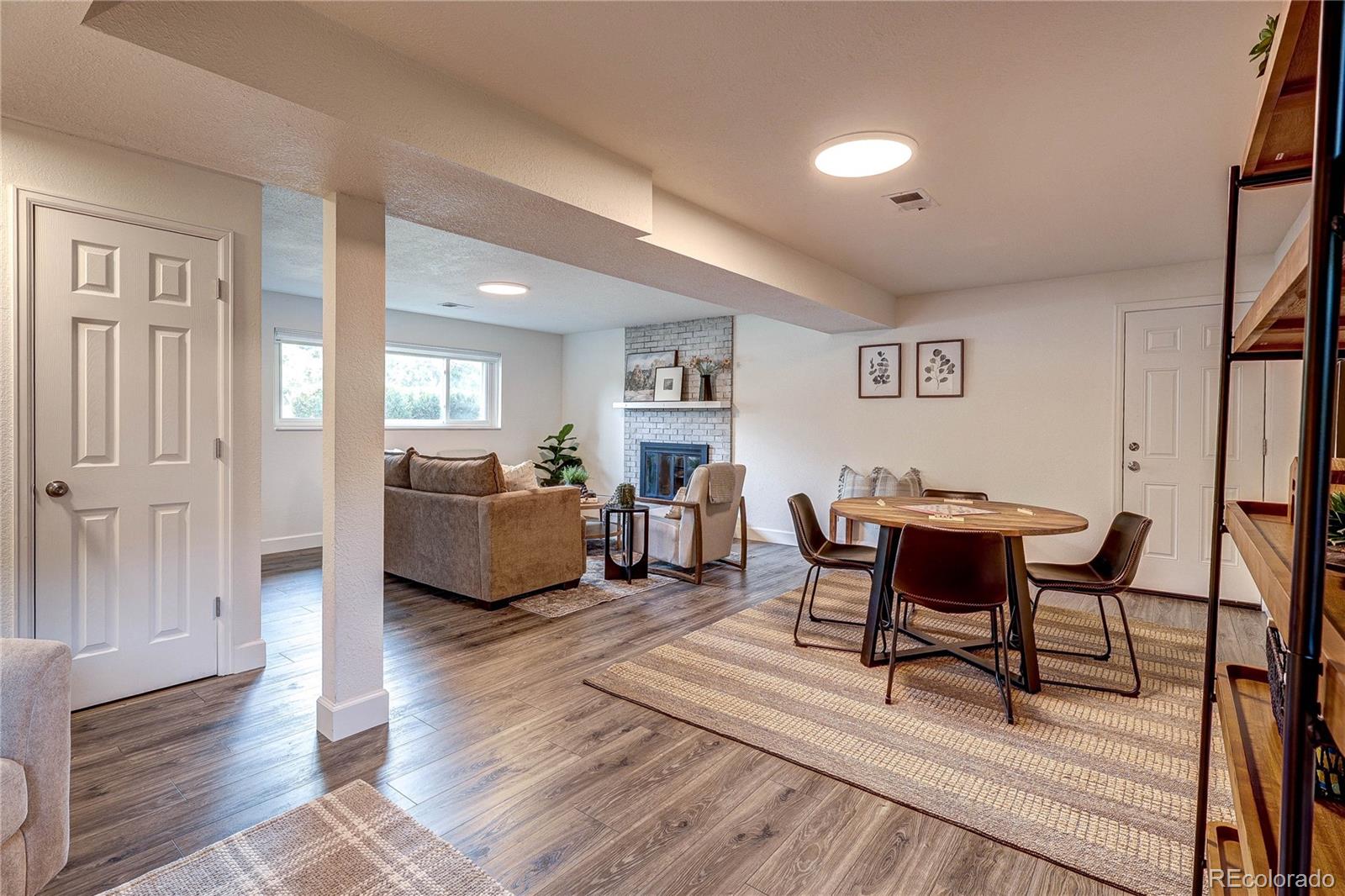 MLS Image #33 for 7223 s clarkson street,littleton, Colorado