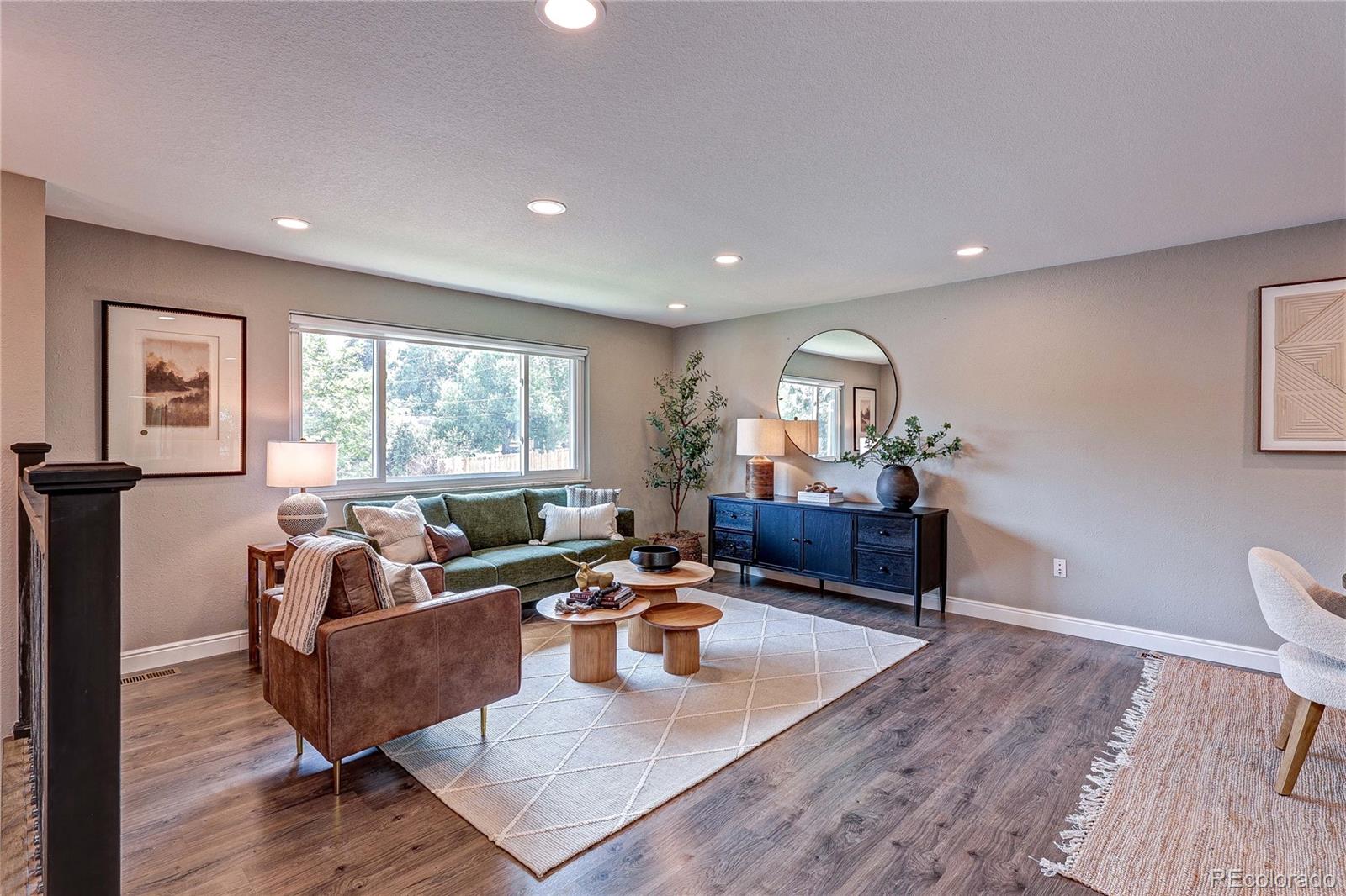 MLS Image #4 for 7223 s clarkson street,littleton, Colorado