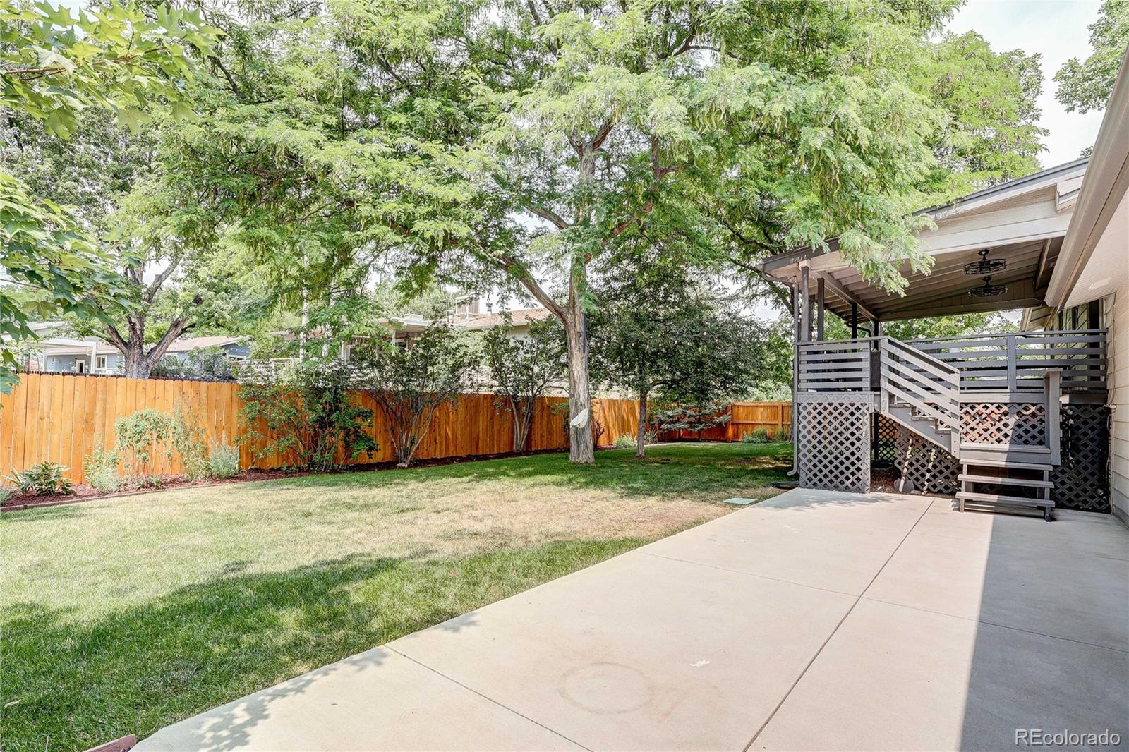 MLS Image #44 for 7223 s clarkson street,littleton, Colorado