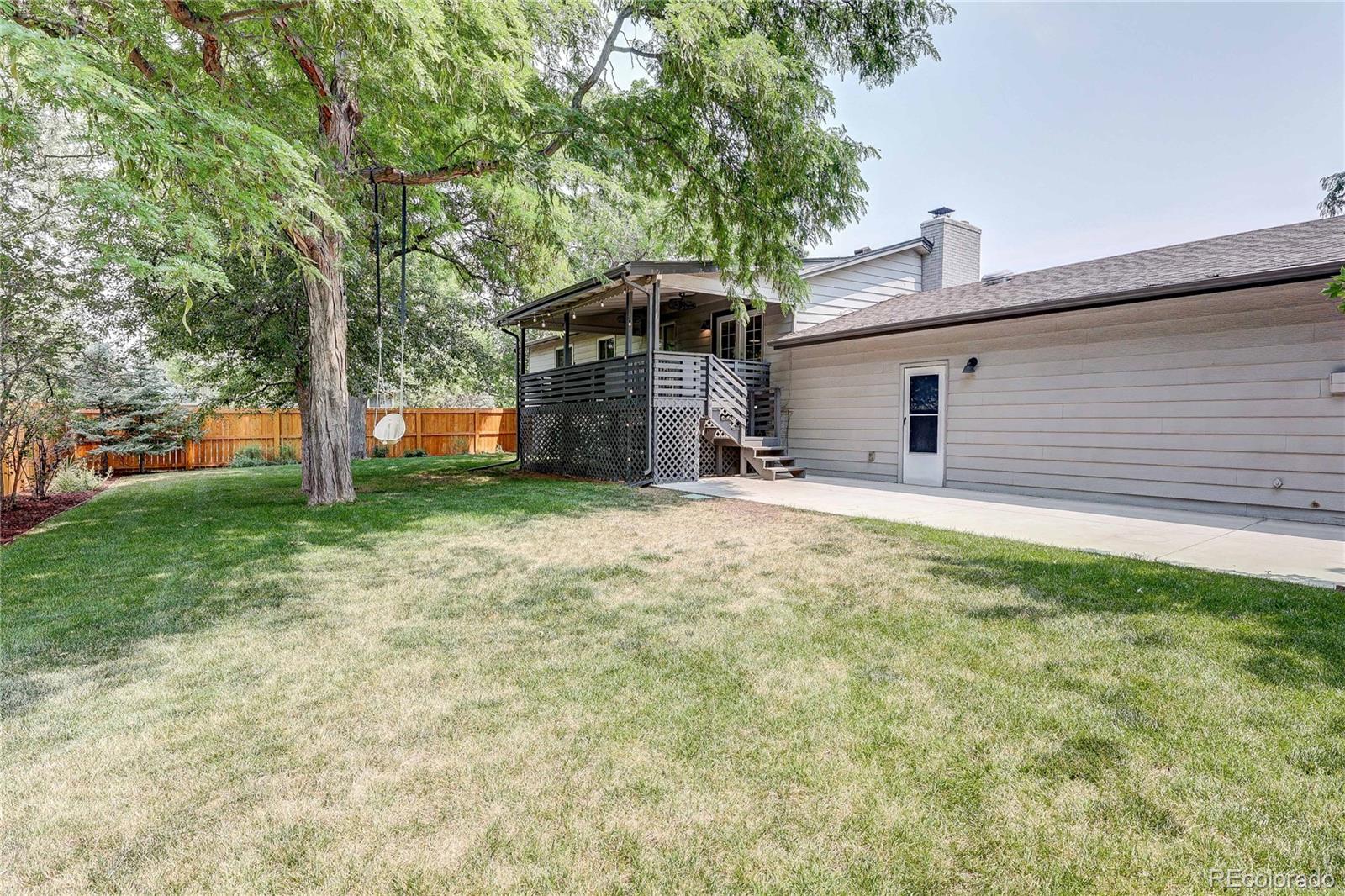 MLS Image #45 for 7223 s clarkson street,littleton, Colorado