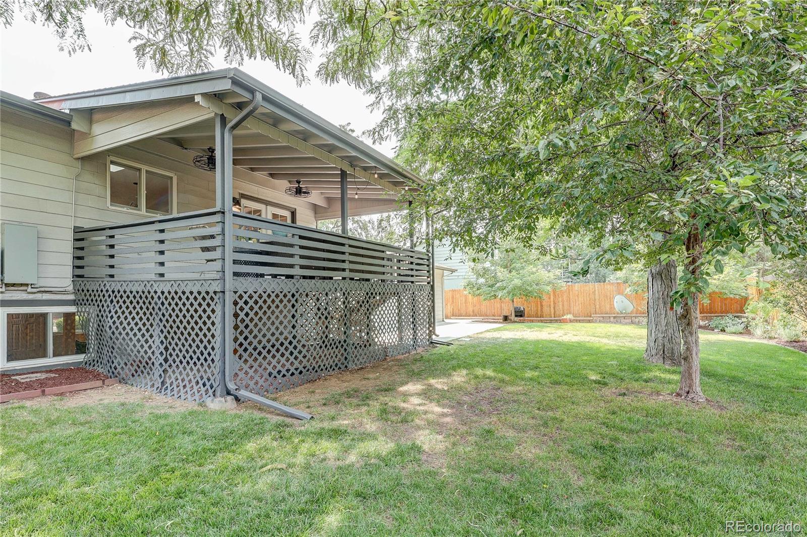 MLS Image #46 for 7223 s clarkson street,littleton, Colorado