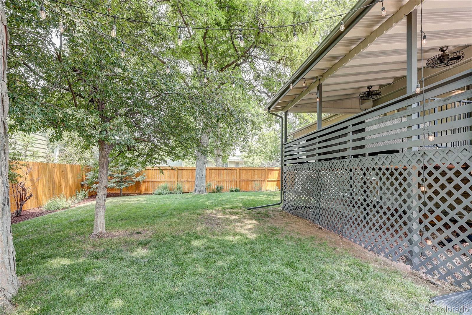 MLS Image #47 for 7223 s clarkson street,littleton, Colorado