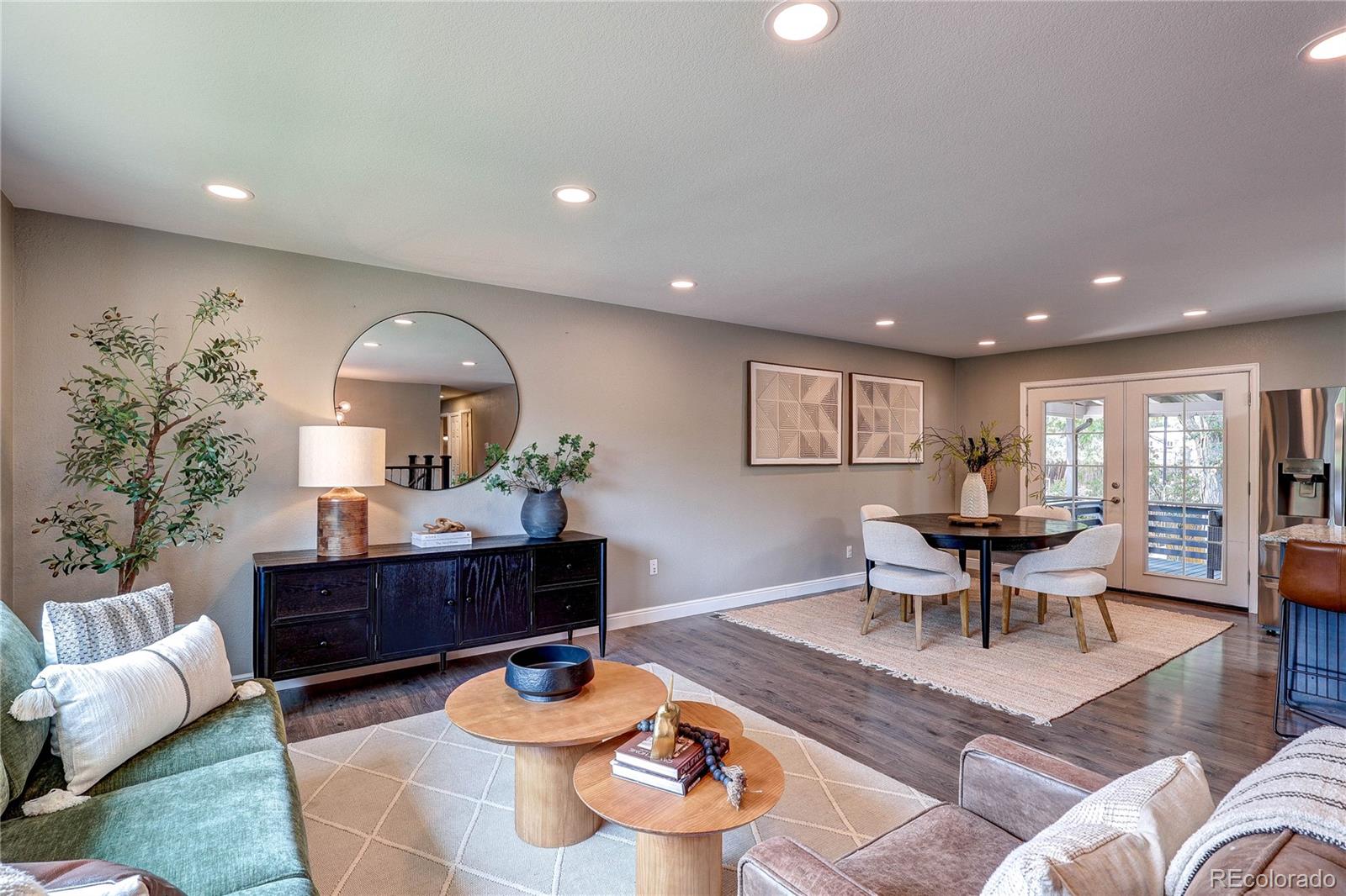 MLS Image #5 for 7223 s clarkson street,littleton, Colorado