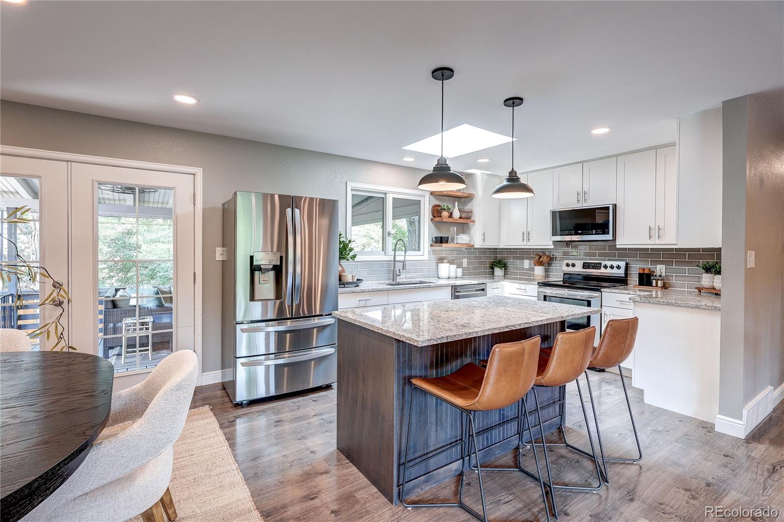 MLS Image #7 for 7223 s clarkson street,littleton, Colorado