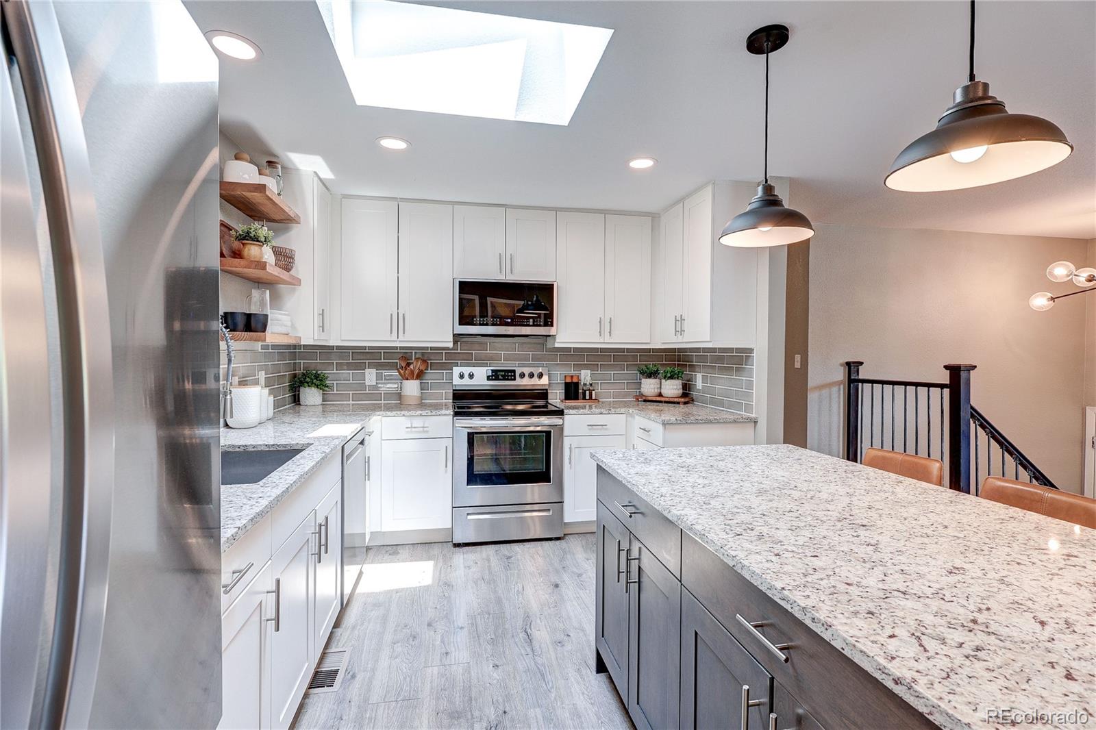MLS Image #8 for 7223 s clarkson street,littleton, Colorado
