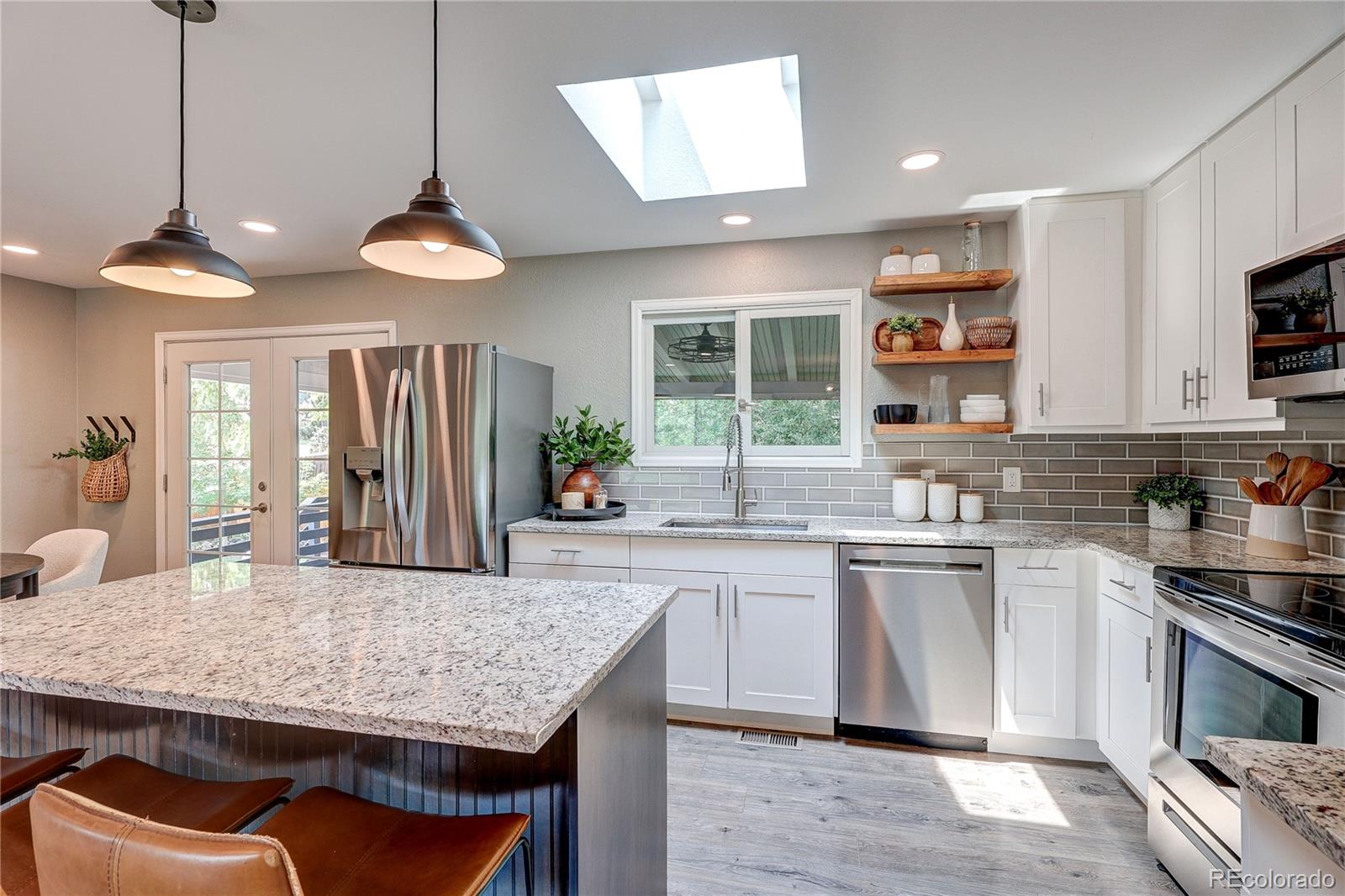 MLS Image #9 for 7223 s clarkson street,littleton, Colorado