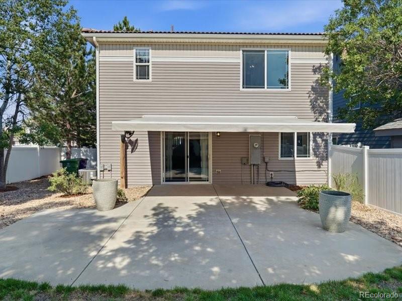 MLS Image #15 for 4780  biscay street,denver, Colorado
