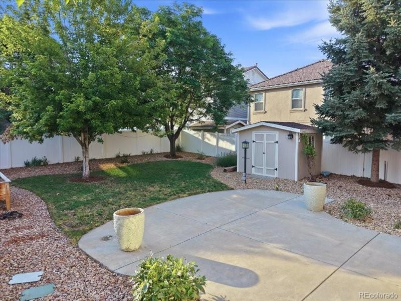 MLS Image #17 for 4780  biscay street,denver, Colorado