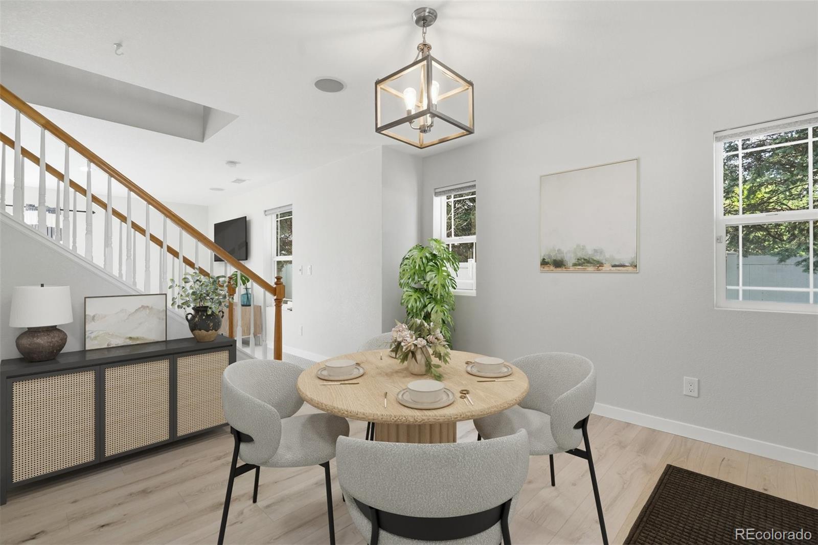 MLS Image #2 for 4780  biscay street,denver, Colorado