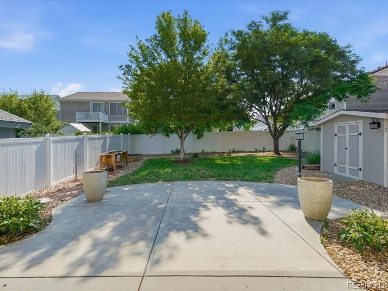 MLS Image #38 for 4780  biscay street,denver, Colorado