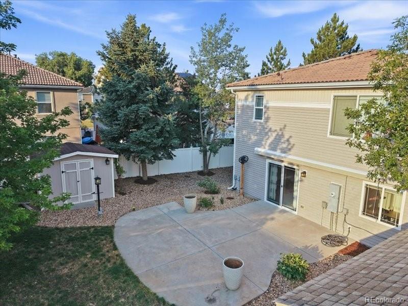 MLS Image #40 for 4780  biscay street,denver, Colorado
