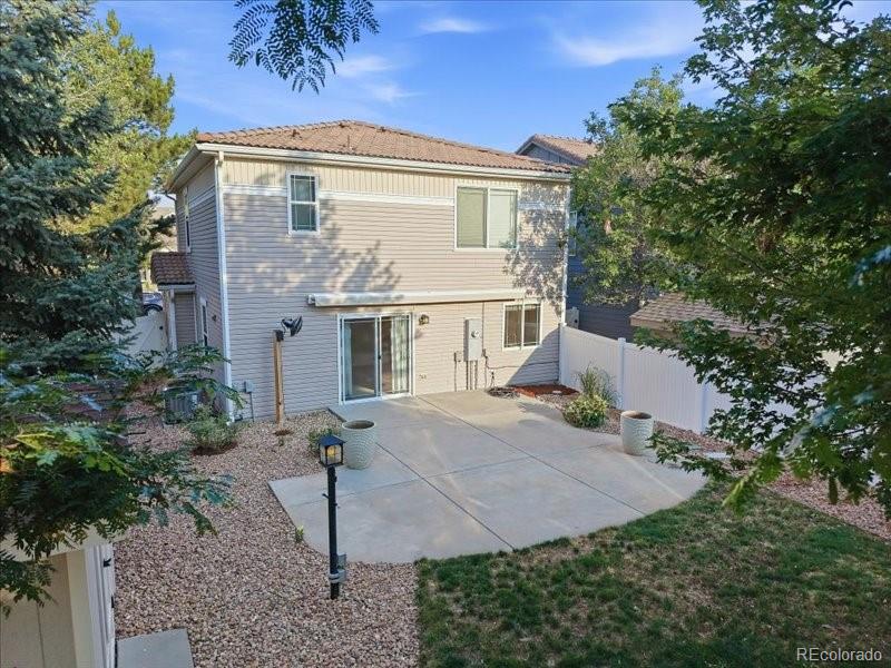 MLS Image #41 for 4780  biscay street,denver, Colorado