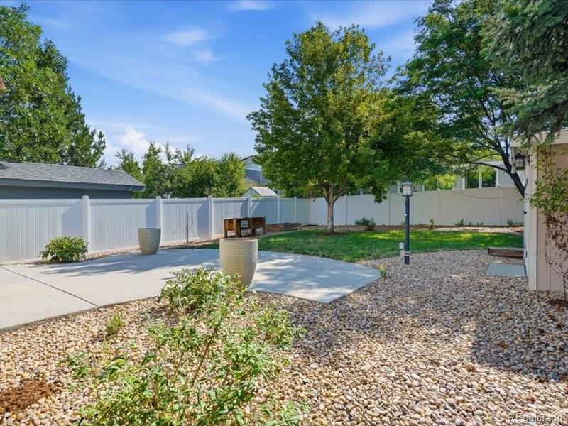 MLS Image #42 for 4780  biscay street,denver, Colorado