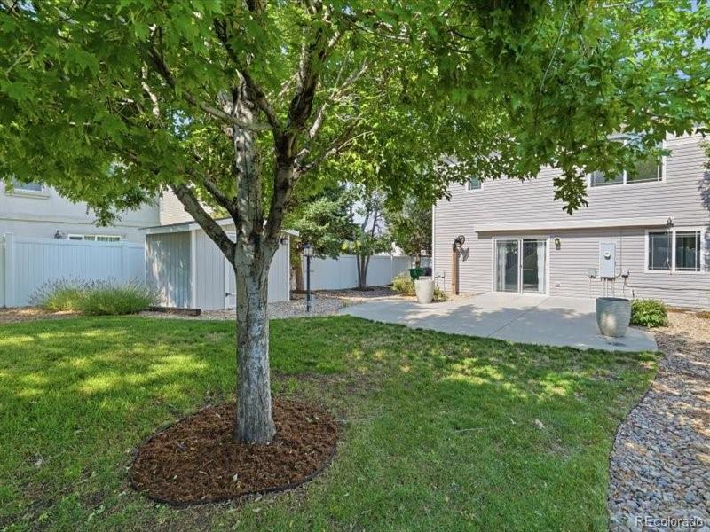 MLS Image #44 for 4780  biscay street,denver, Colorado
