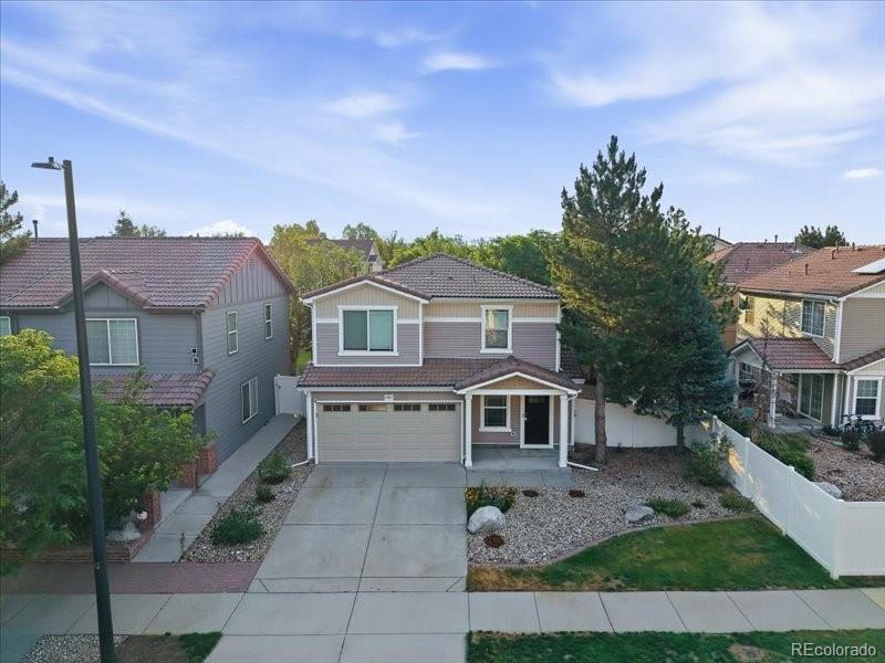 MLS Image #45 for 4780  biscay street,denver, Colorado