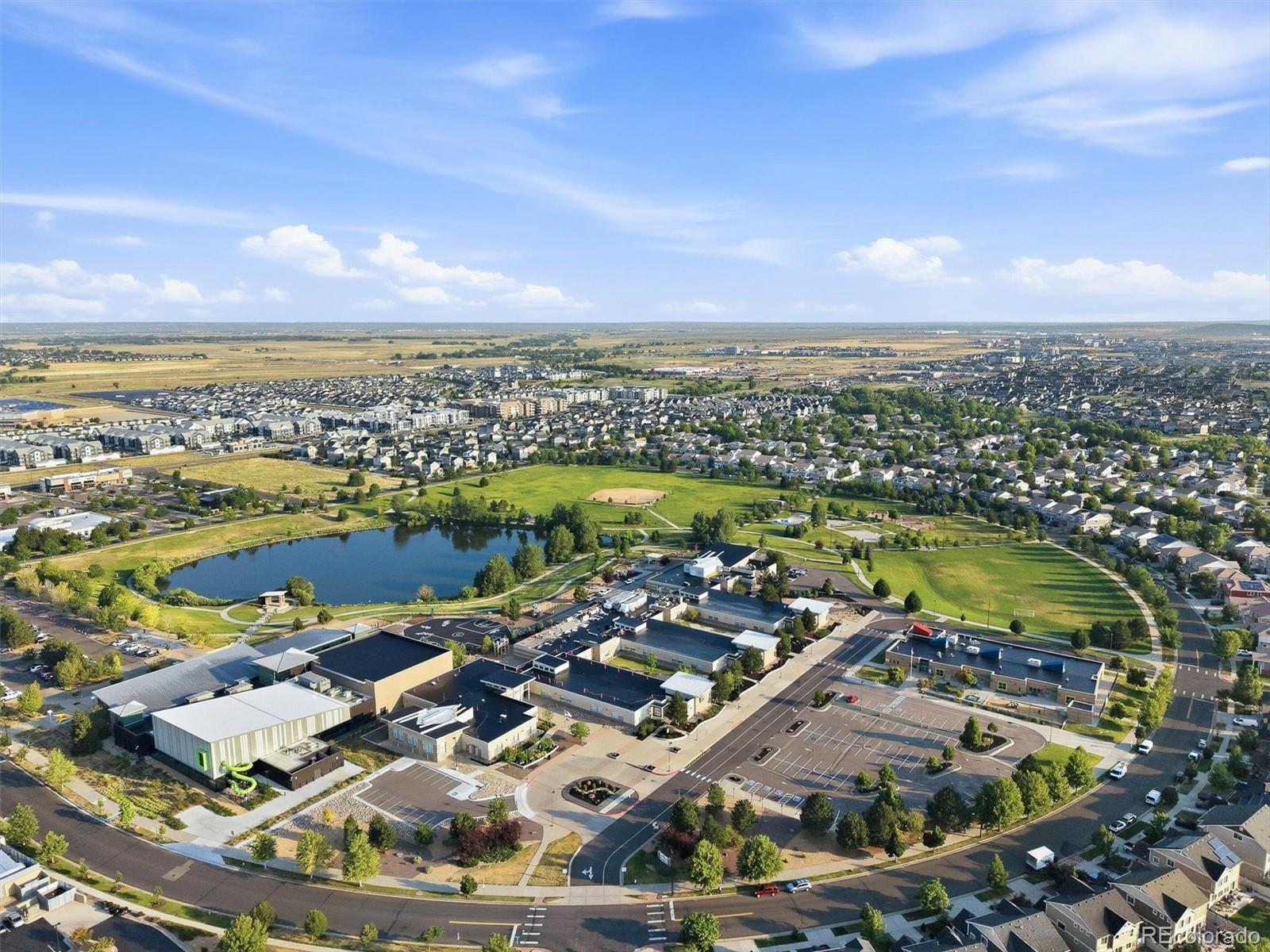 MLS Image #46 for 4780  biscay street,denver, Colorado