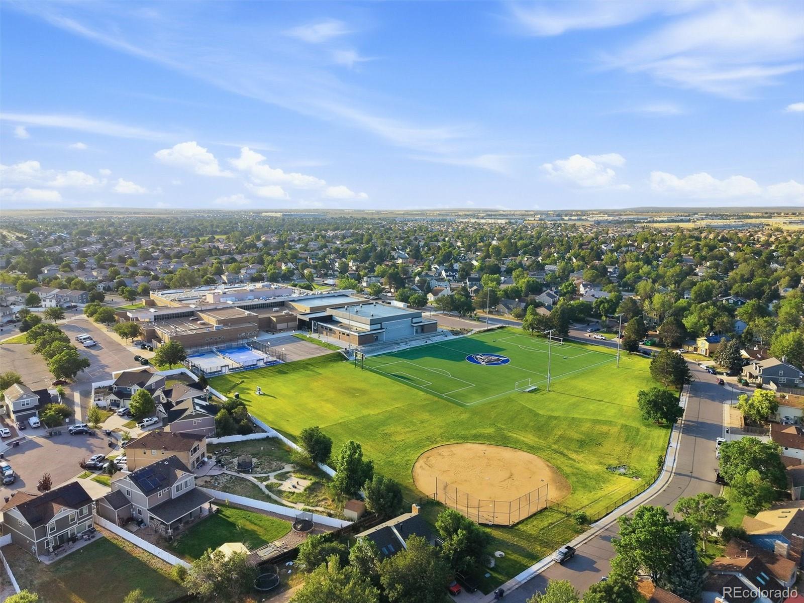 MLS Image #47 for 4780  biscay street,denver, Colorado