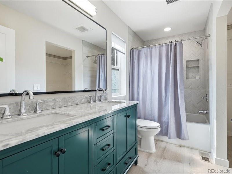 MLS Image #6 for 4780  biscay street,denver, Colorado