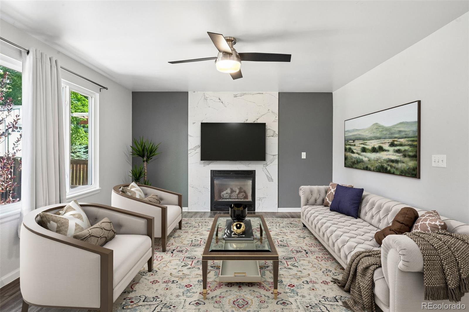 MLS Image #12 for 9785  autumnwood place,highlands ranch, Colorado