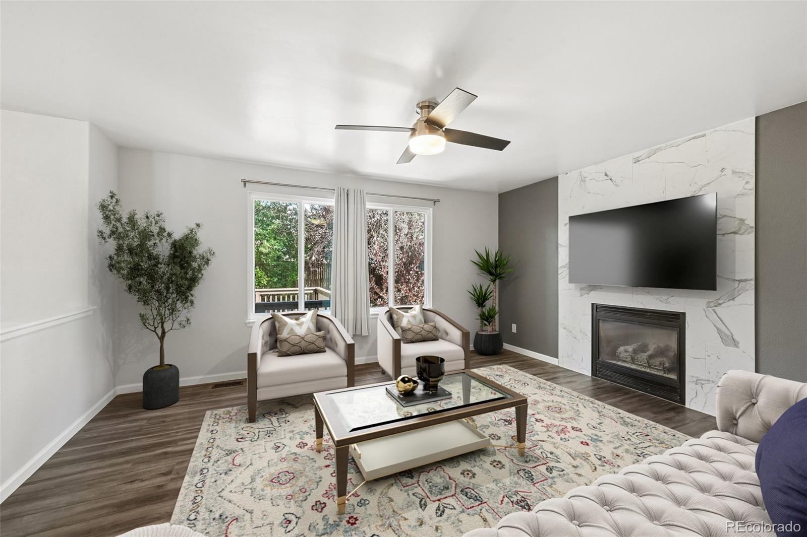 MLS Image #14 for 9785  autumnwood place,highlands ranch, Colorado