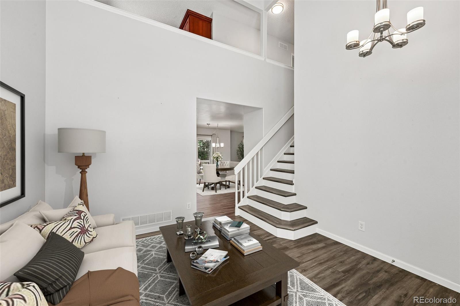 MLS Image #3 for 9785  autumnwood place,highlands ranch, Colorado